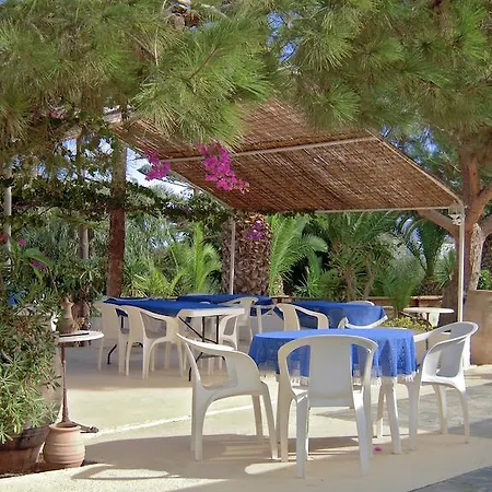 L' Odyssee Agia Fotia (Sitia)