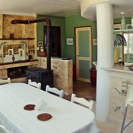 Appartement L' Odyssee