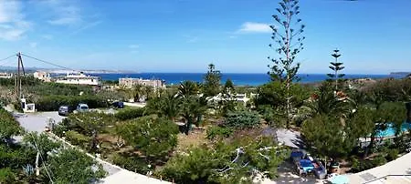 L' Odyssee Appartement