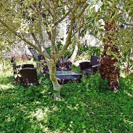 Appartement L' Odyssee Agia Fotia (Sitia)