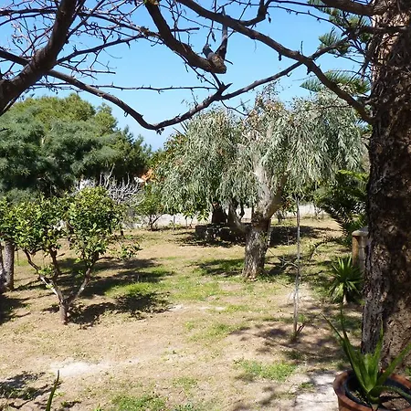 Appartement L' Odyssee Agia Fotia (Sitia)
