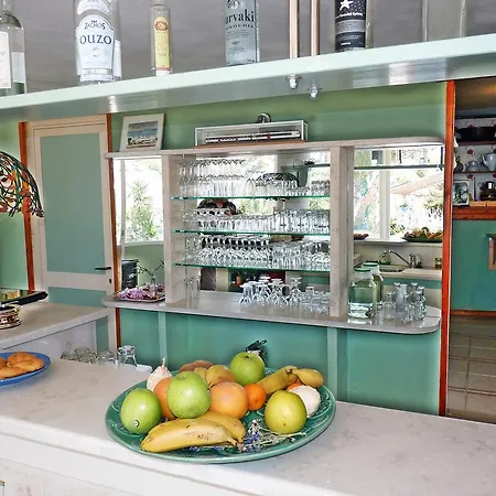 L' Odyssee Appartement