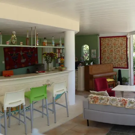 Appartement L' Odyssee *