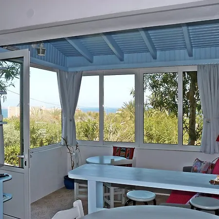Appartement L' Odyssee *