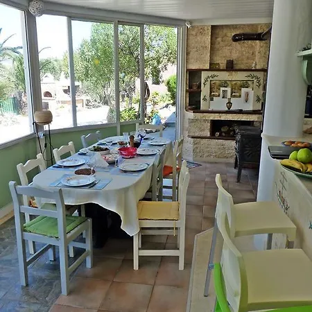 Appartement L' Odyssee