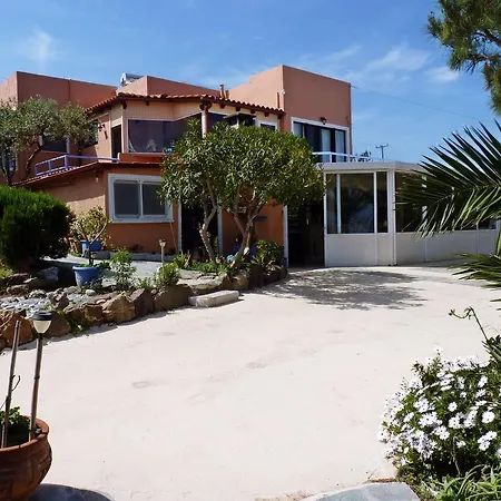 Appartement L' Odyssee
