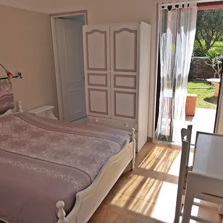 Appartement L' Odyssee Agia Fotia (Sitia)