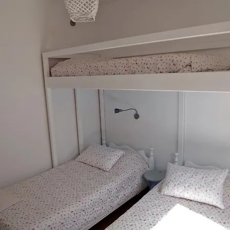 L' Odyssee Appartement