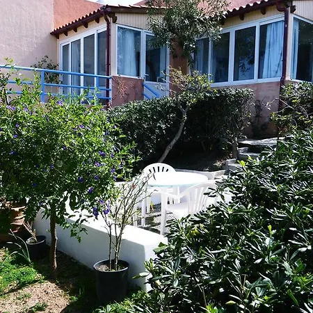 Appartement L' Odyssee