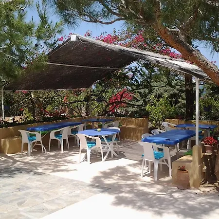 L' Odyssee Agia Fotia (Sitia)