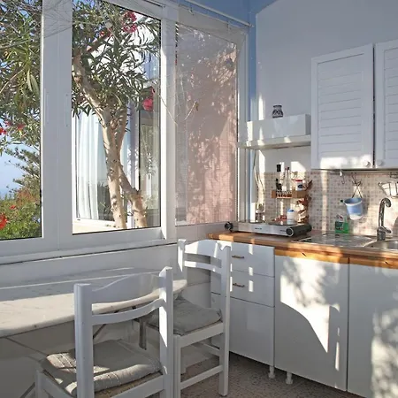 L' Odyssee Appartement Agia Fotia (Sitia)