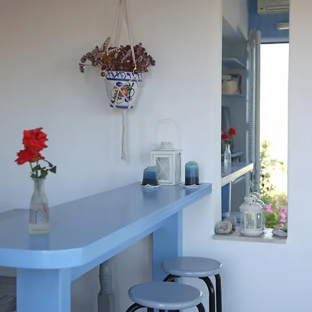 L' Odyssee Appartement *