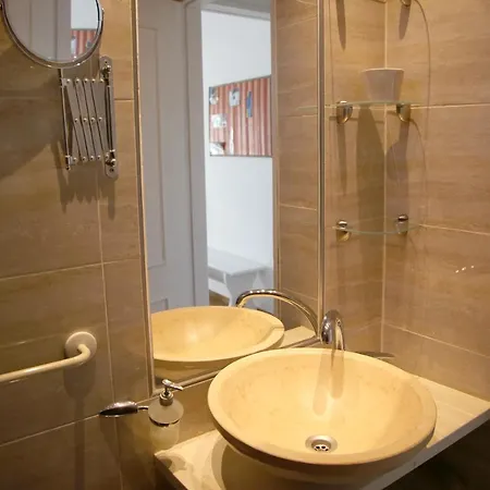 Apartamento L' Odyssee Agia Fotia (Sitia)
