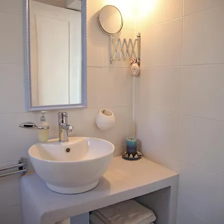 L' Odyssee Apartamento *