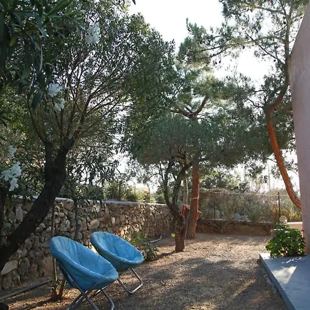 L' Odyssee Apartamento *