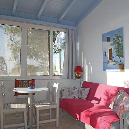 L' Odyssee Apartamento