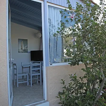 Apartamento L' Odyssee