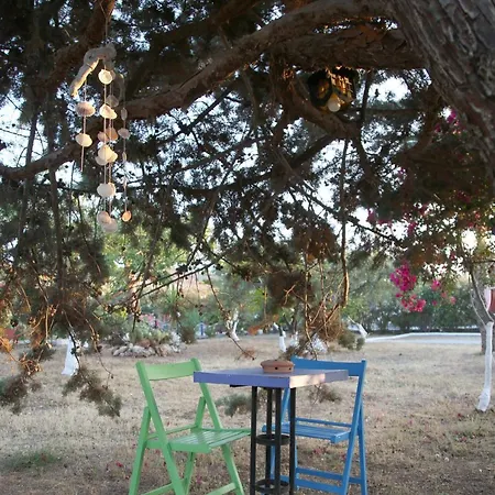 Apartamento L' Odyssee